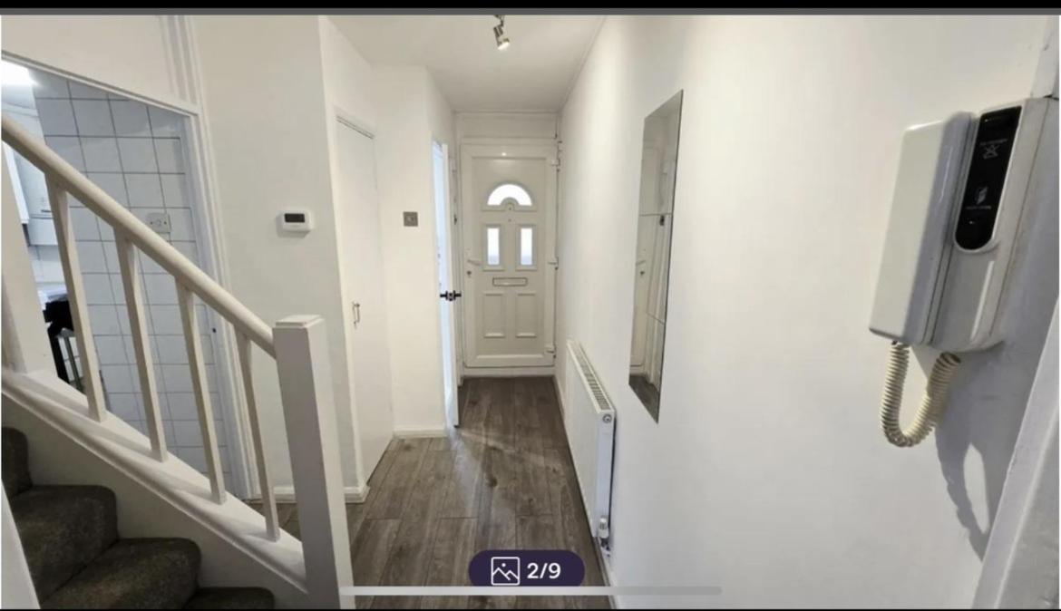 Sip & - 3bd In Heart Of N1 Apartamento Londres